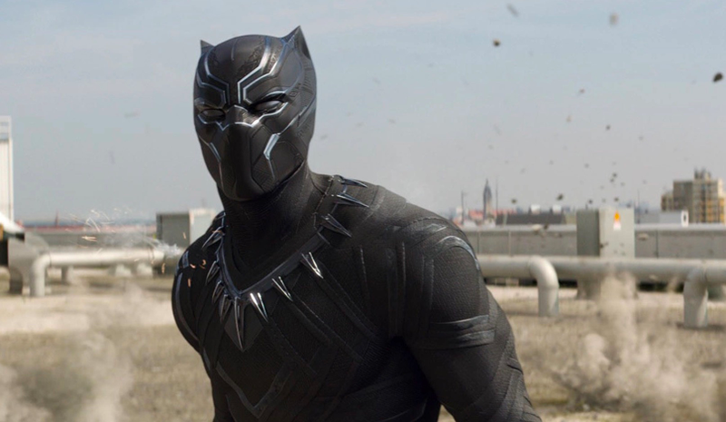 Illustration for article titled Marvel Studios Gave Us a Peek at Every Movie It Has in the Works
